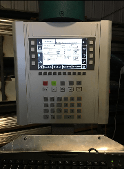 Press brake CNC control for Adira press brakes. CNC control retrofits for all press brake machinery. Enu530 CNC press brake controls.